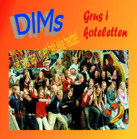 Grus i Koteletten