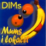 Mums i Lokalet