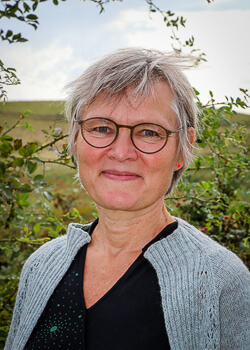Anna Bondo Nielsen