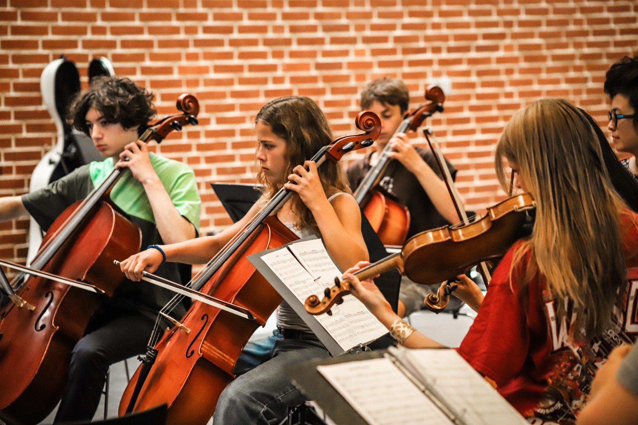 Renæssancebandet: Chris­tian IV’s dobbelt­agenter. Koncert1